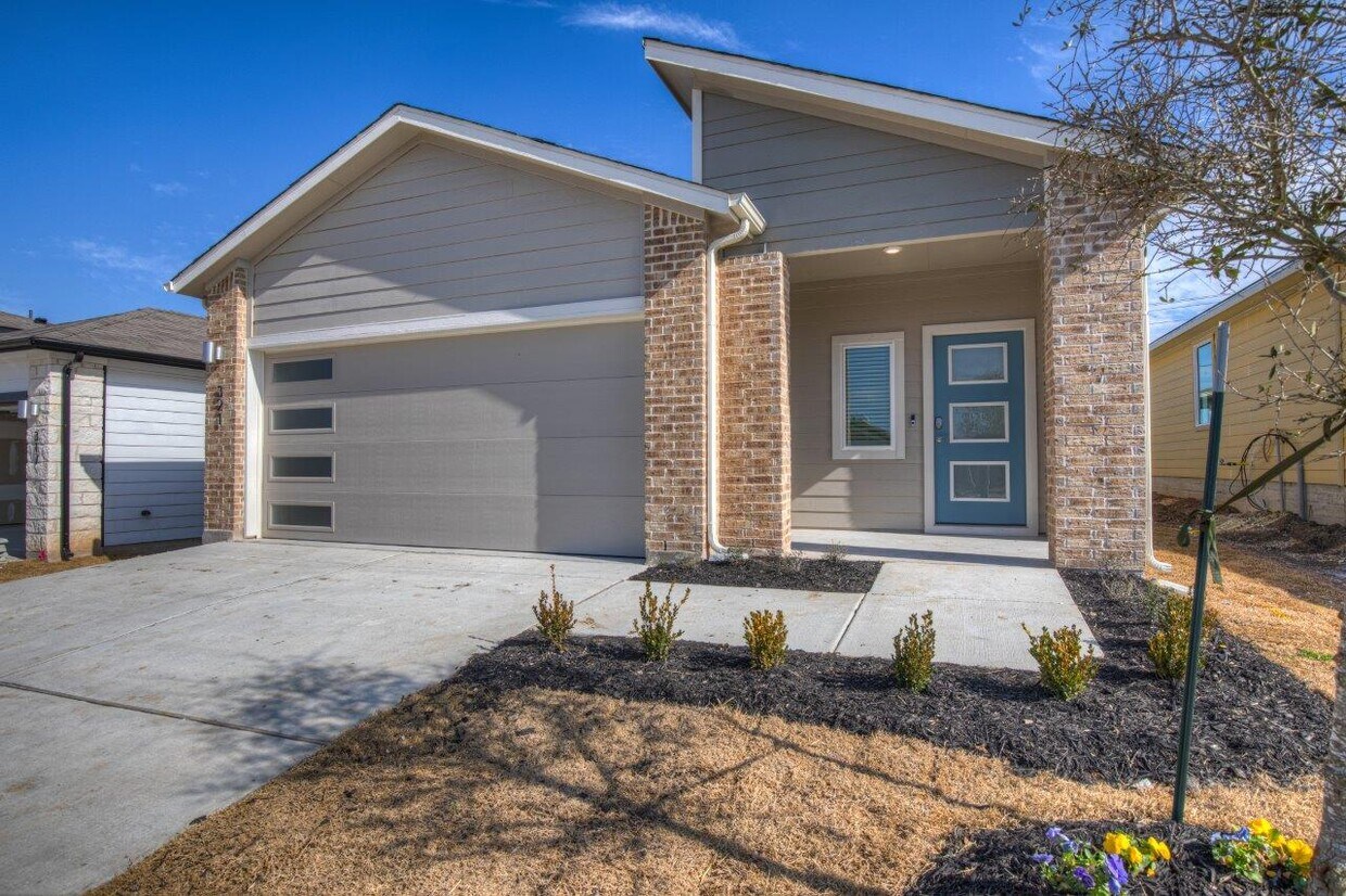 Millbrook Commons Houses for Rent San Marcos, TX