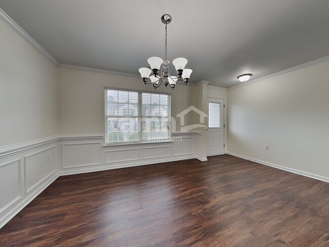 Foto del edificio - 12814 Settlers Trail Ct