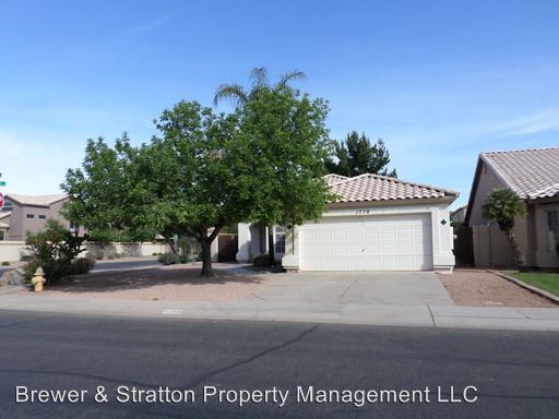Primary Photo - 1770 W San Remo St