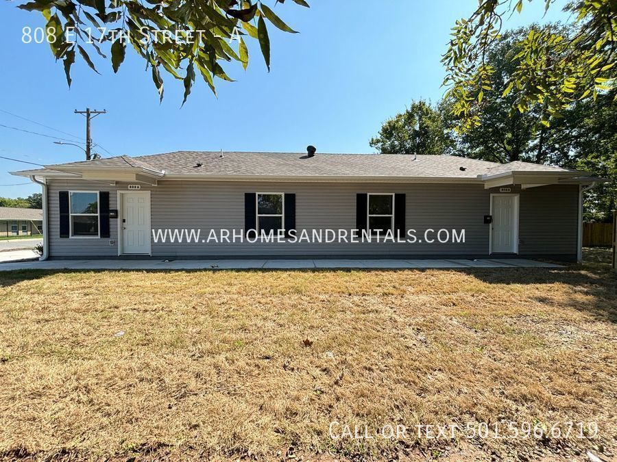 Foto principal - 808 E 17th St