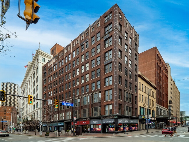 Building Photo - 140 Public Sq