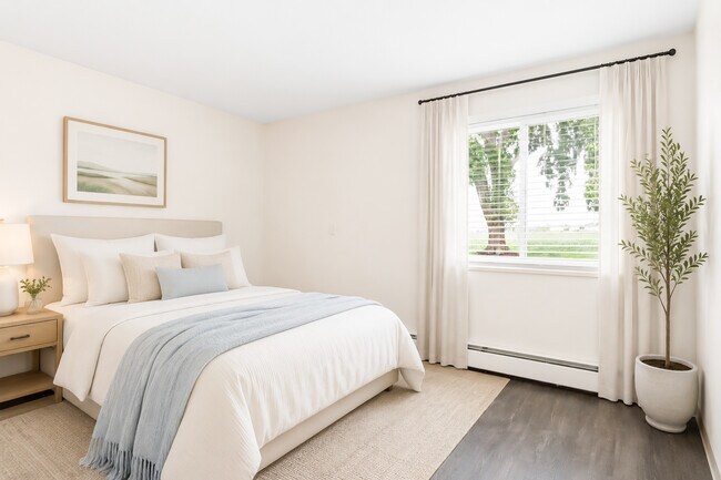 Foto del edificio - Cedars of Lebanon Apartments