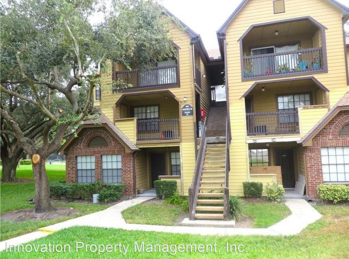 Primary Photo - 1 br, 1 bath House - 300 Lakepoint Dr, #204
