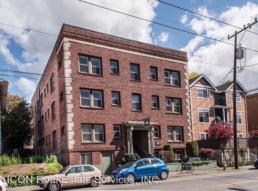 Primary Photo - 1132 10th Ave E