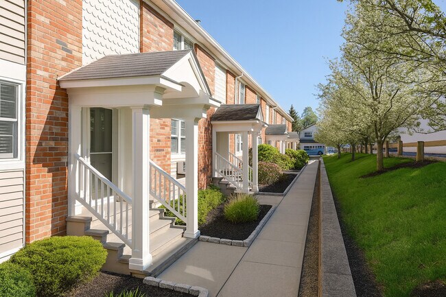 Foto del edificio - Audubon Living