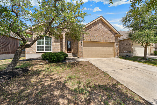 9751 Wind Dancer, San Antonio, Tx 78251 - House Rental In San Antonio 