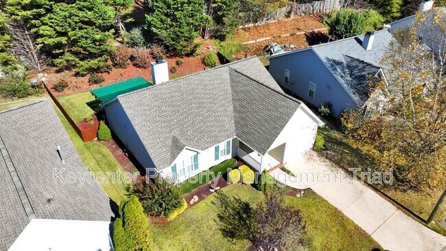 Photo - 5420 Whitley Way House