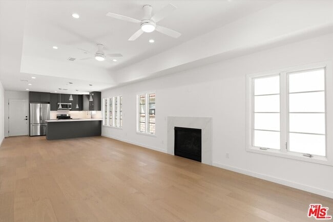 Building Photo - 2316 Hill St