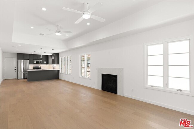 Foto del edificio - 2316 Hill St