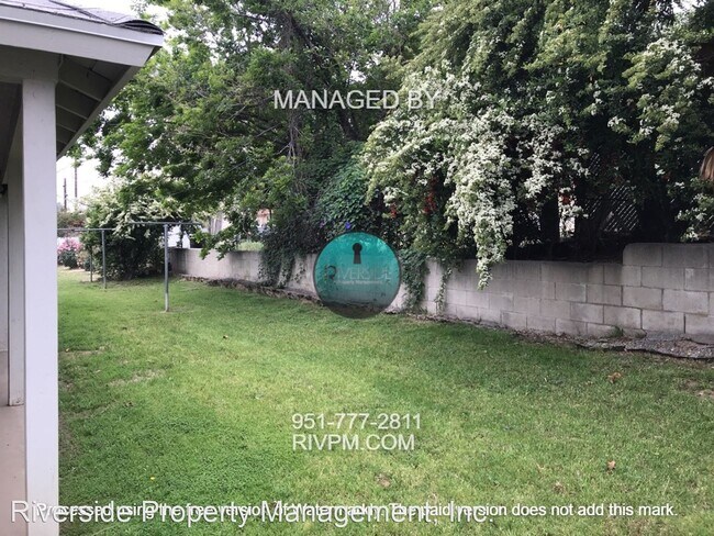 Building Photo - 3 br, 1 bath House - 2632 Byron St