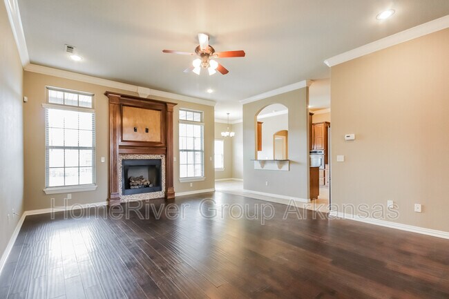 Building Photo - 1519 N Corsica Dr