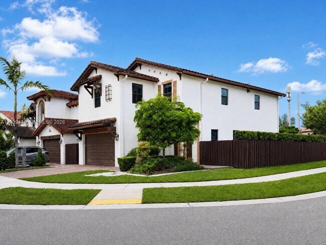 Foto del edificio - 8605 NW 102nd Ct