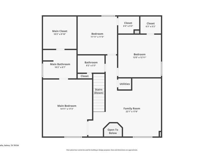 Building Photo - 9106 Valhalla