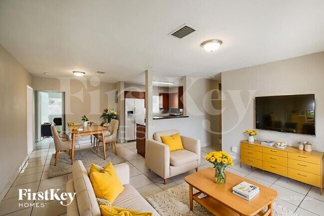 Foto del edificio - 1105 Arizona Ave