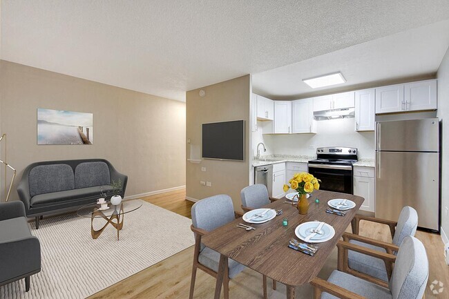 Building Photo - 245 Bannock