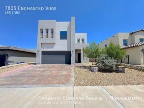 Building Photo - 7805 Enchanted View Dr
