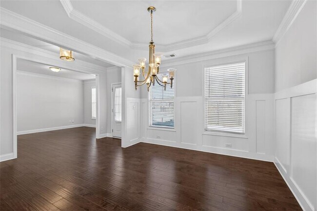 Foto del edificio - 3861 Heirloom Loop Ct NE