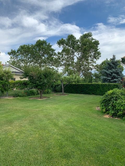 Foto del edificio - 680 W 4800 S