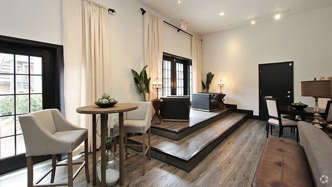 Apartments Under 1 000 In Atlanta Ga