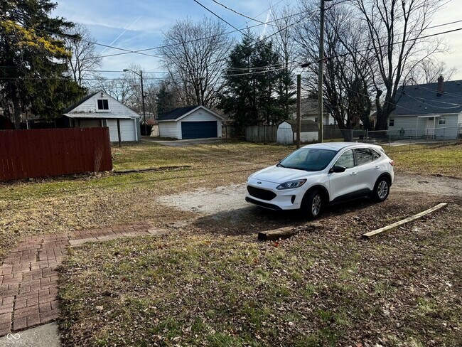 Foto del edificio - 4209 Shelby St