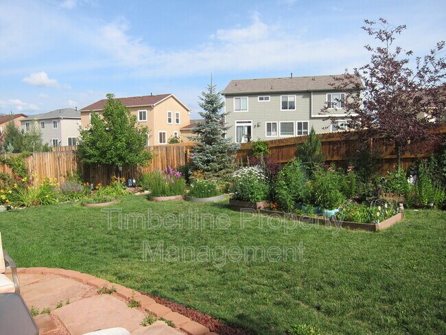Building Photo - 14632 Air Garden Ln