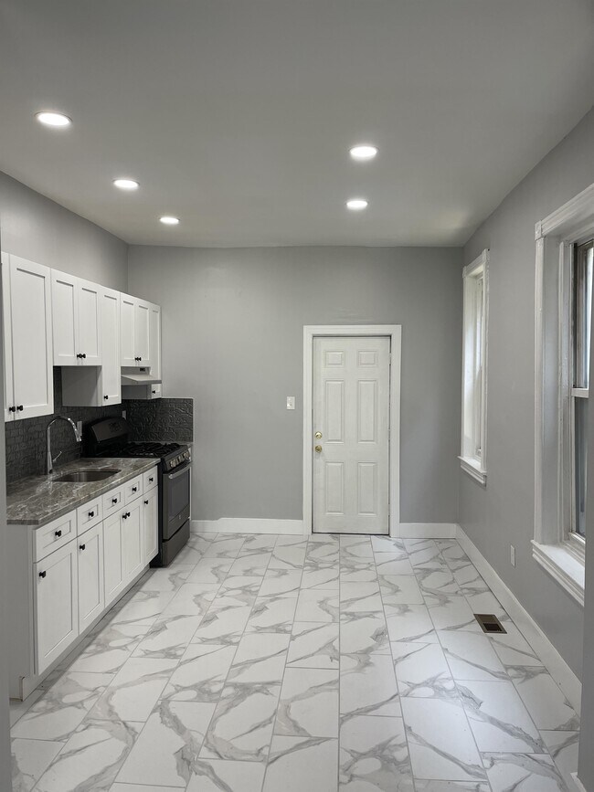 Foto del edificio - 1433 S Allison St