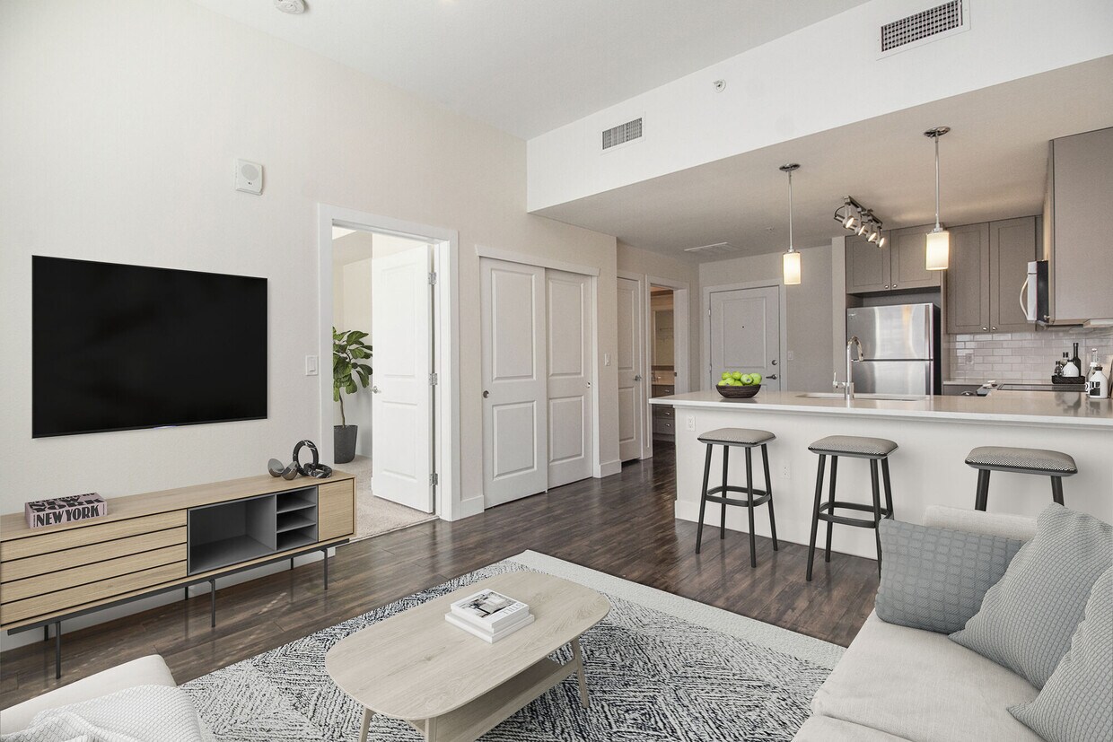 Foto principal - Highlands 32