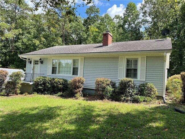 Building Photo - 1595 Bullard Rd