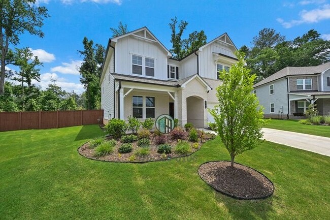 Photo - Beautiful 5 bedroom house in Cumming, GA
