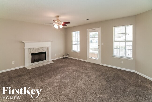 Foto del edificio - 7989 Bridlewood Way