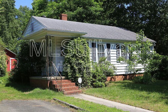 Foto del edificio - 2404 Farthing St