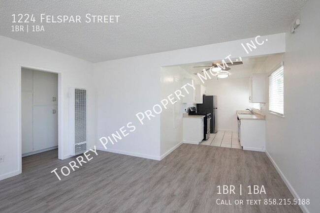 Foto del edificio - *OPEN HOUSE: 2/15 11:30am-12:30pm ~ 1BR Cl...