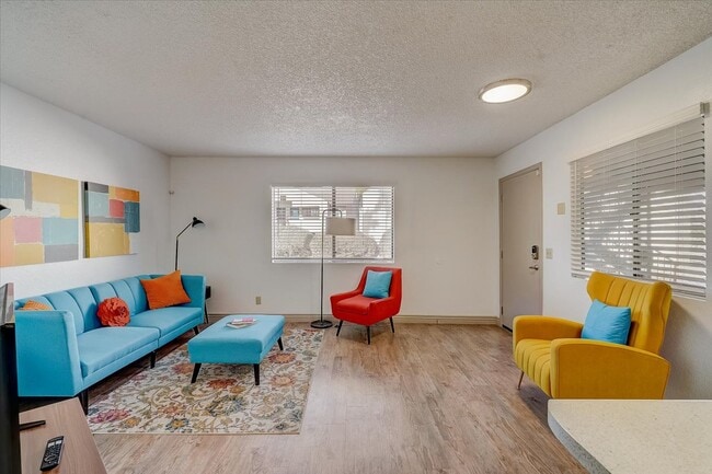 Photo - The Place at 2120 Apartments