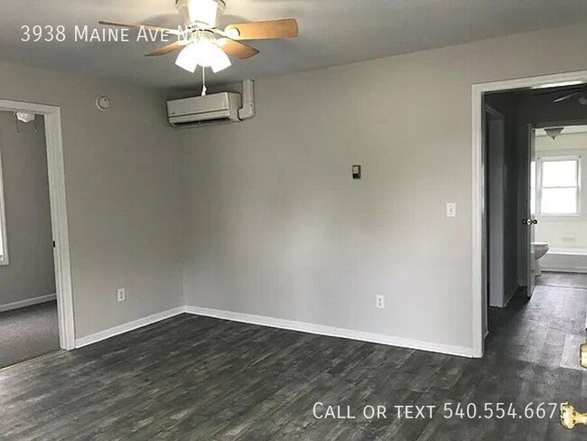 Building Photo - 3938 Maine Ave NW