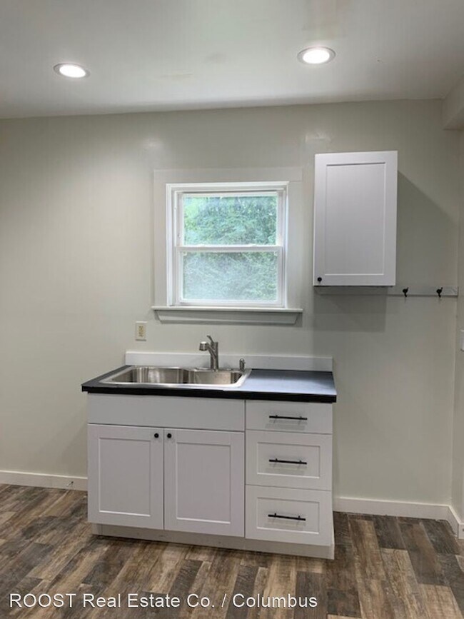 Building Photo - 2 br, 1 bath House - 393 Guilford Avenue