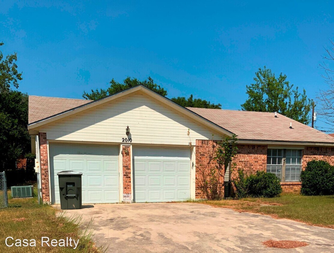 2010 Dickens Dr, Killeen, TX 76543 House Rental in Killeen, TX