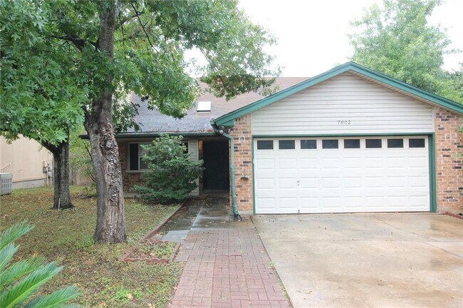 Building Photo - 7602 Galveston Ln