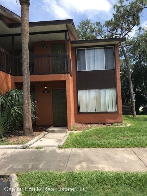 Primary Photo - 2 br, 2 bath Apartment - 1201 Sago Palm Blvd.
