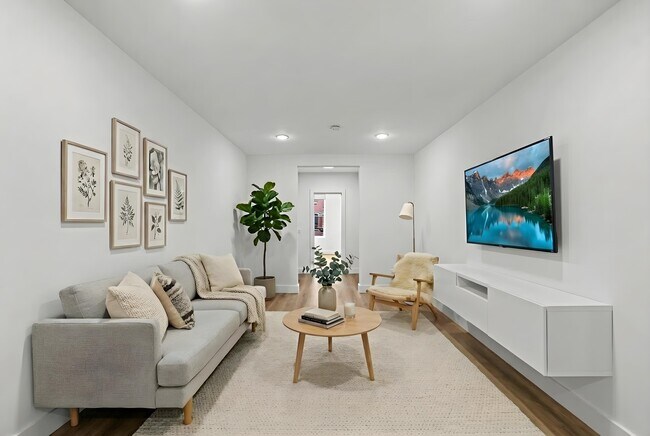 Foto del edificio - 929 Willow Ave