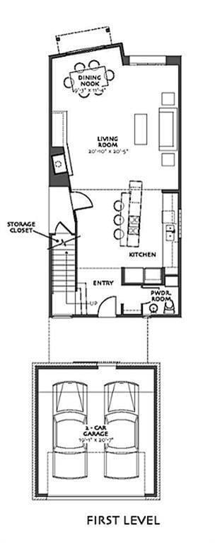 Building Photo - 2518 Mason St