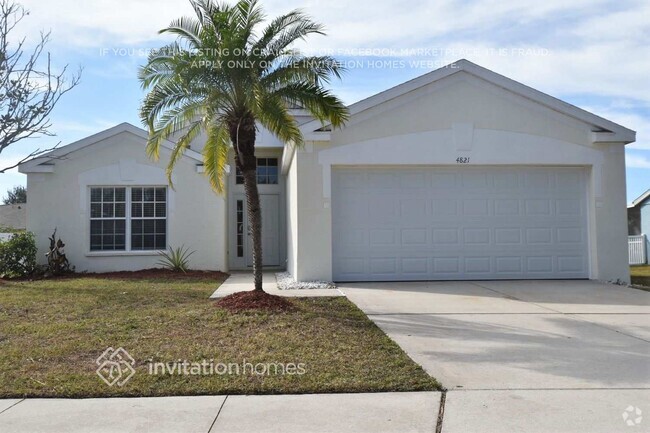 Building Photo - 4821 Sabal Harbour Dr