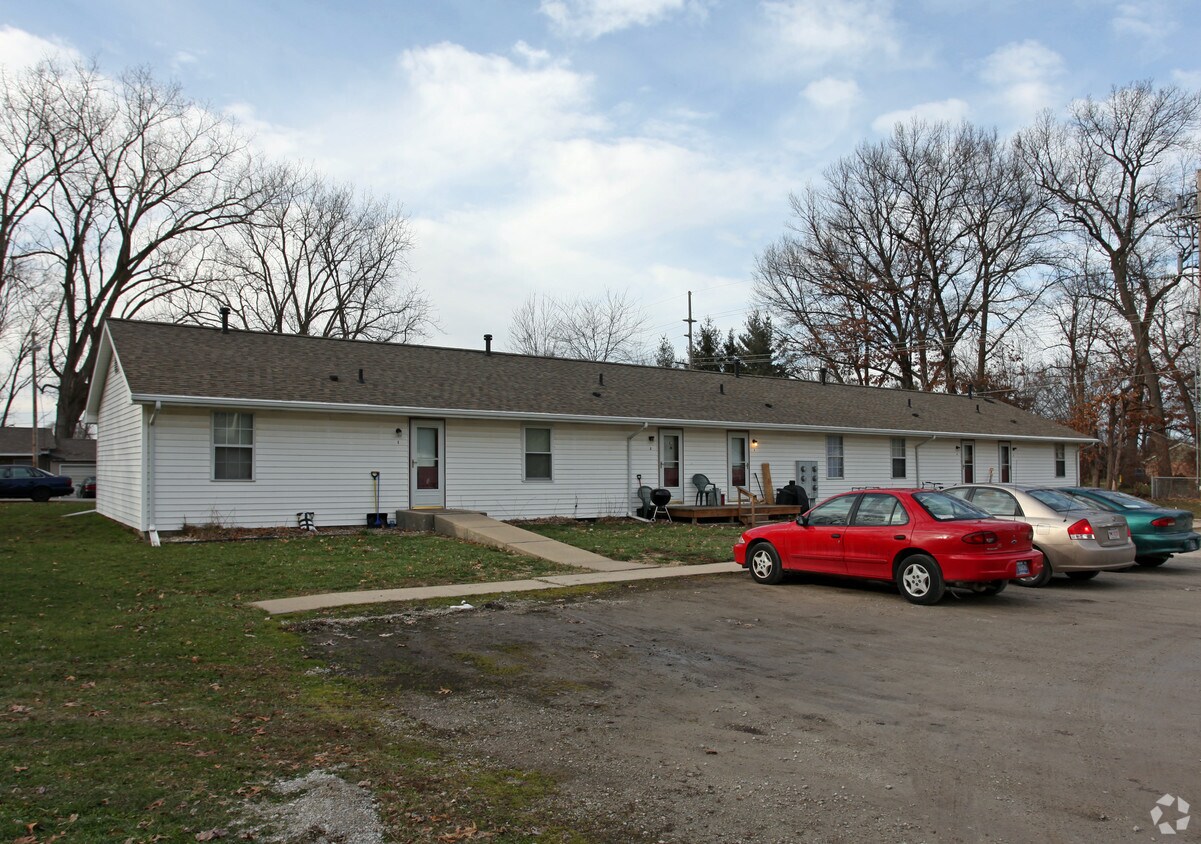 Foto del edificio - North Roosevelt Apartments