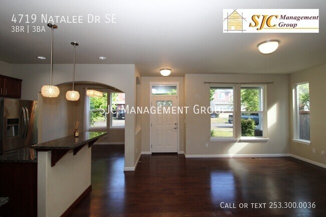 Foto del edificio - 4719 Natalee Dr SE