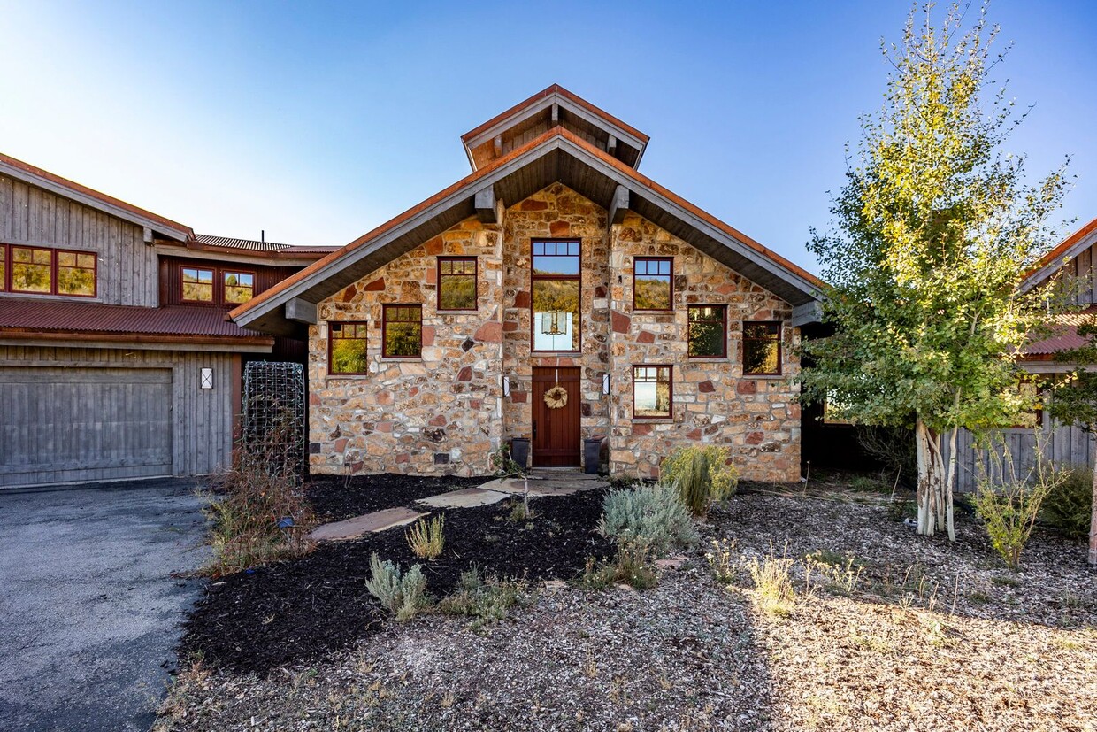 Foto principal - Magnificent Mountain Retreat in Oakley, Utah