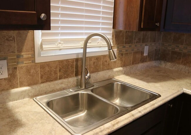 Main Kitchen Sink - 10806 Seward St