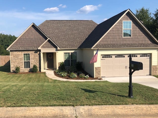 Building Photo - 3100 Gatewood Dr