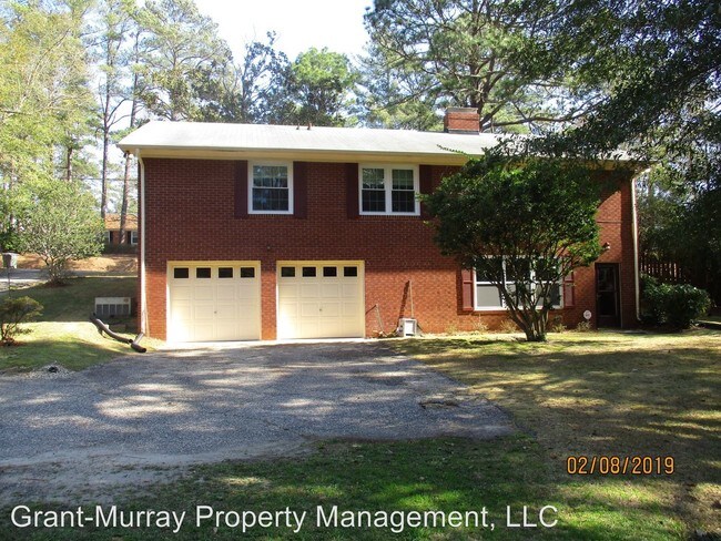 Building Photo - 3 br, 2 bath House - 2523 Mirror Lake Dr.
