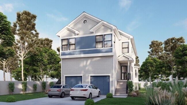 Foto del edificio - 5519 Osprey Dr