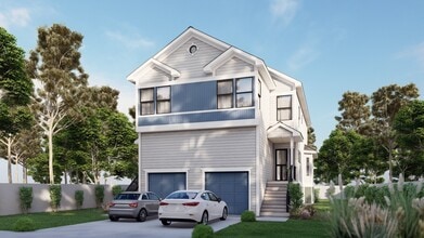 Building Photo - 5519 Osprey Dr