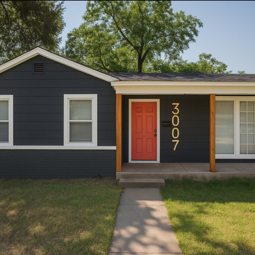 Foto principal - 3007 31st St